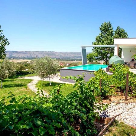 Villa Herzegovina Mostar Zewnętrze zdjęcie