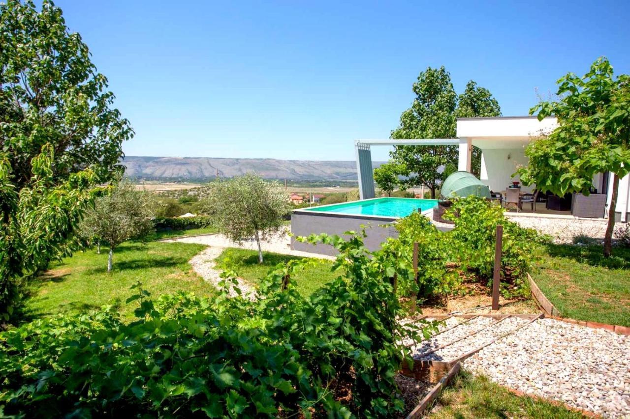 Villa Herzegovina Mostar Zewnętrze zdjęcie