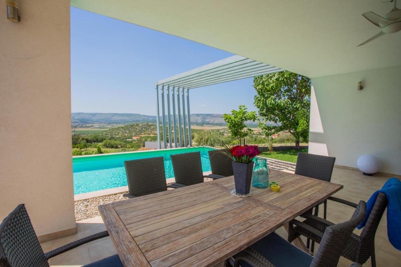 Villa Herzegovina Mostar Zewnętrze zdjęcie