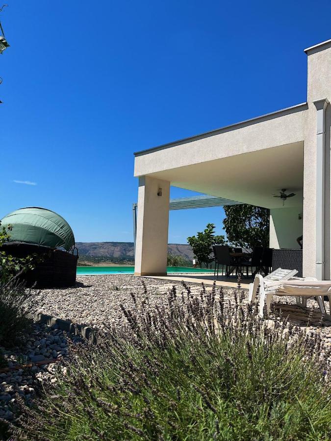 Villa Herzegovina Mostar Zewnętrze zdjęcie