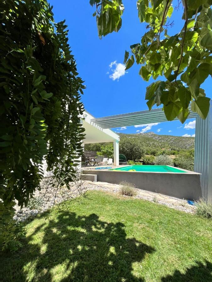 Villa Herzegovina Mostar Zewnętrze zdjęcie